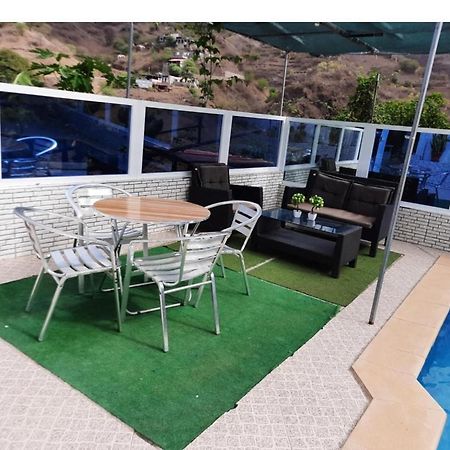 Pensao Simao & Julia Bed & Breakfast Orgaos Екстериор снимка