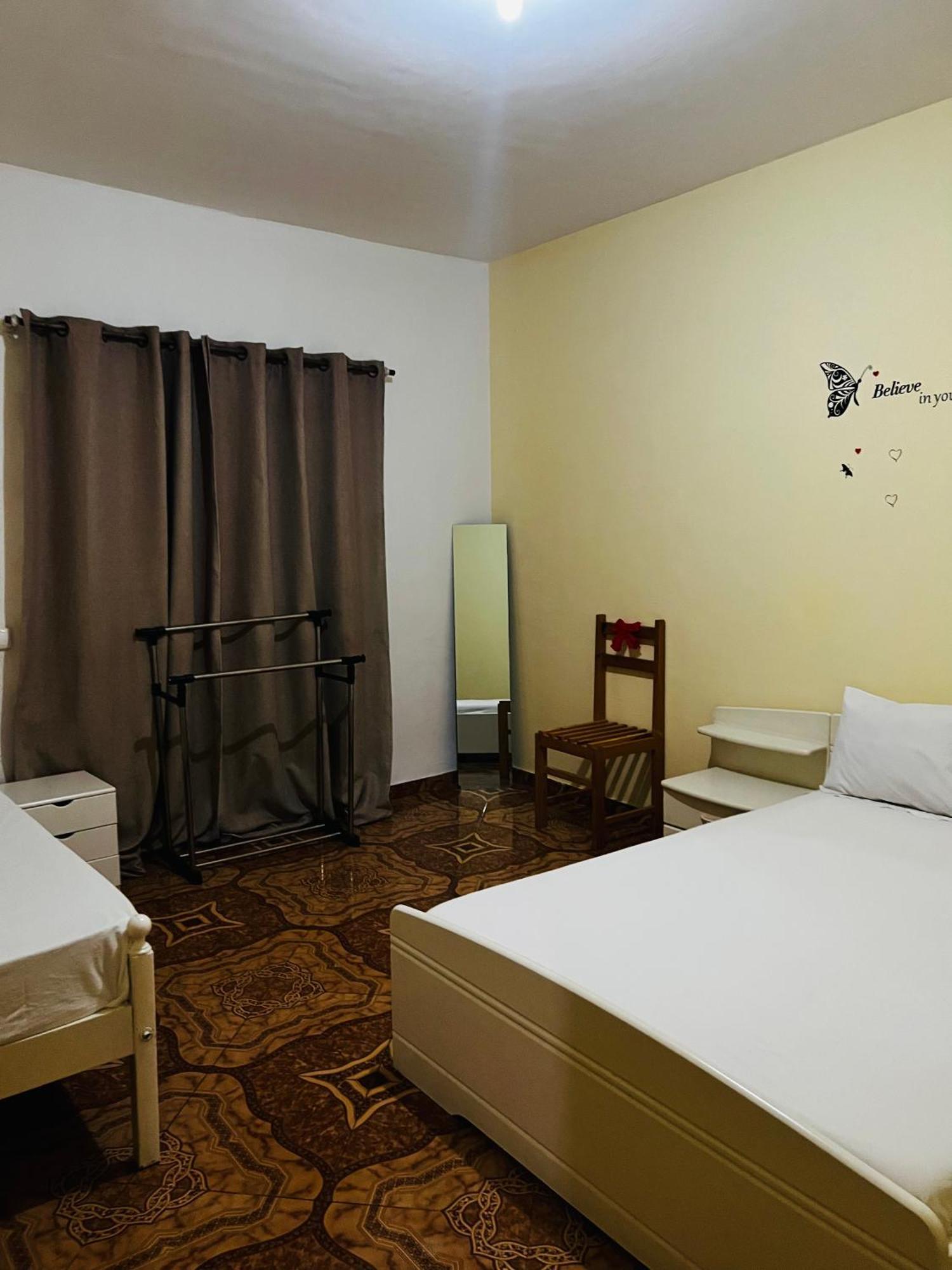 Pensao Simao & Julia Bed & Breakfast Orgaos Екстериор снимка