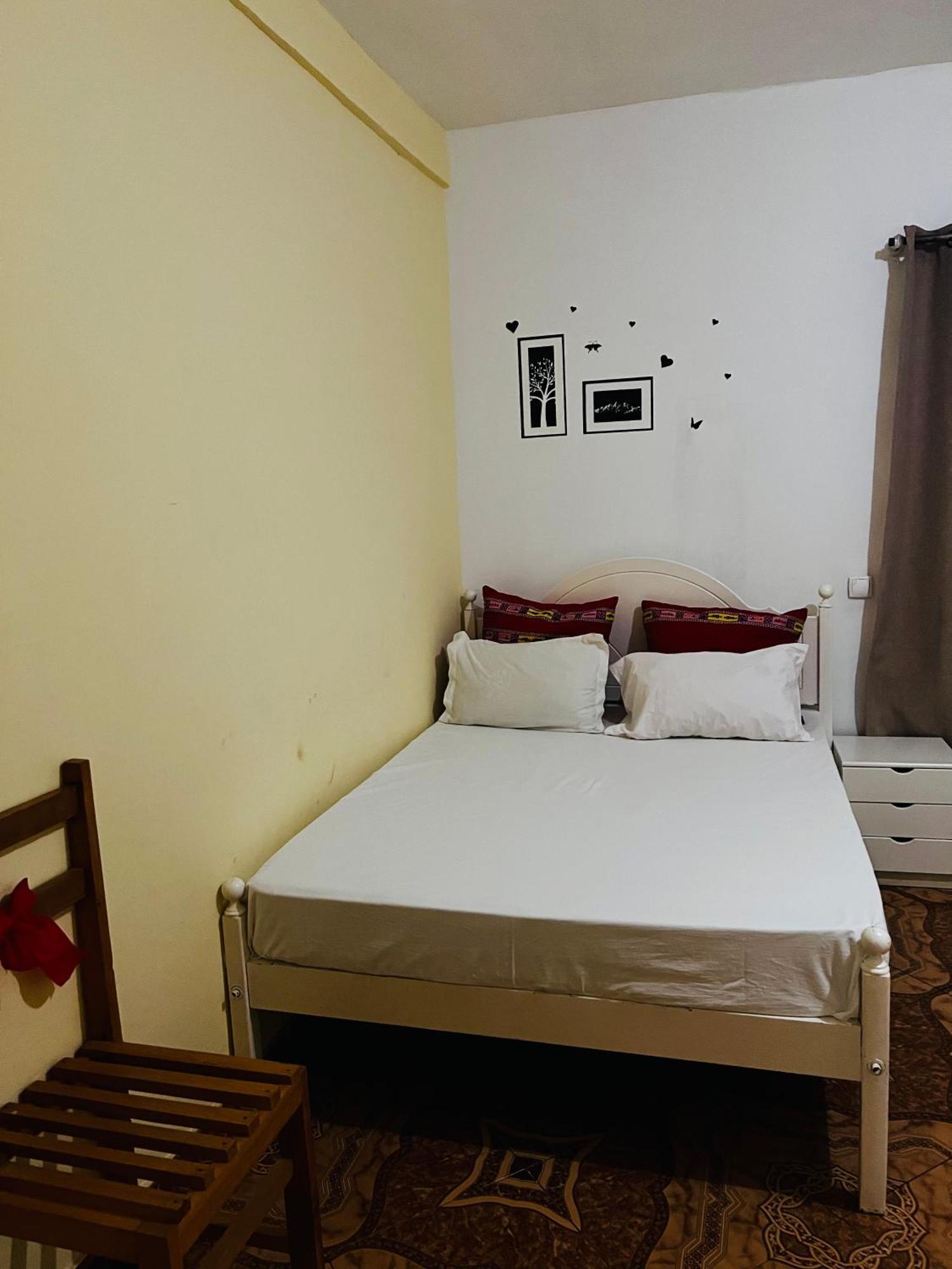 Pensao Simao & Julia Bed & Breakfast Orgaos Екстериор снимка