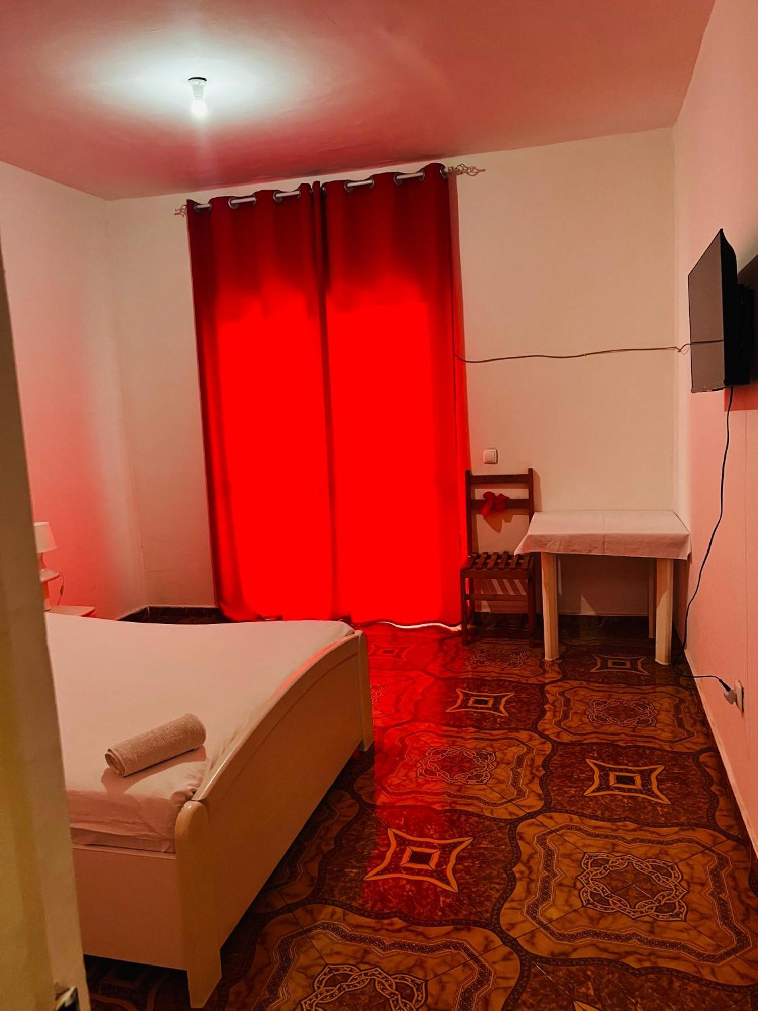 Pensao Simao & Julia Bed & Breakfast Orgaos Екстериор снимка