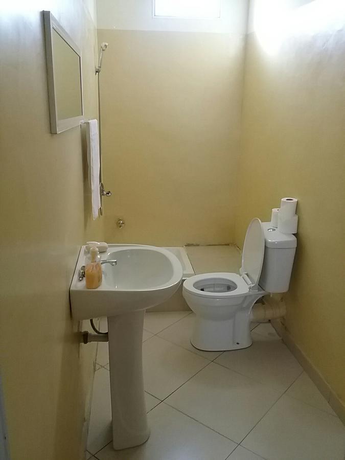 Pensao Simao & Julia Bed & Breakfast Orgaos Екстериор снимка