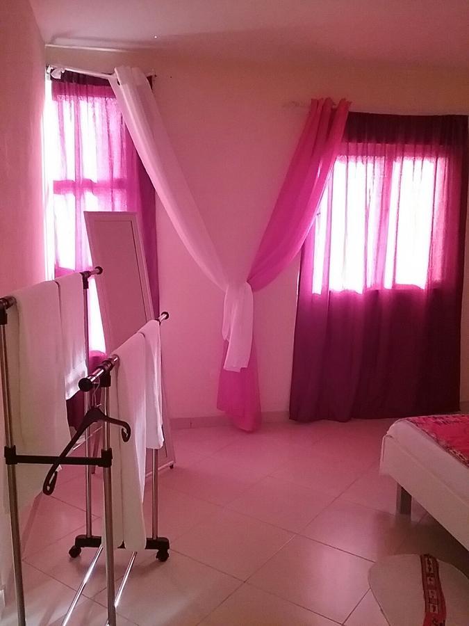 Pensao Simao & Julia Bed & Breakfast Orgaos Екстериор снимка