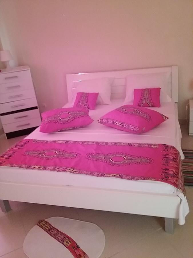 Pensao Simao & Julia Bed & Breakfast Orgaos Екстериор снимка