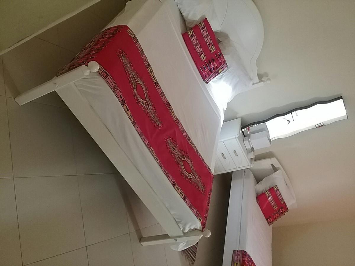 Pensao Simao & Julia Bed & Breakfast Orgaos Екстериор снимка