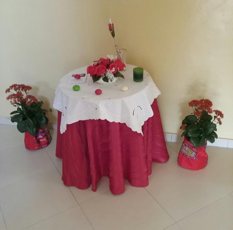 Pensao Simao & Julia Bed & Breakfast Orgaos Екстериор снимка