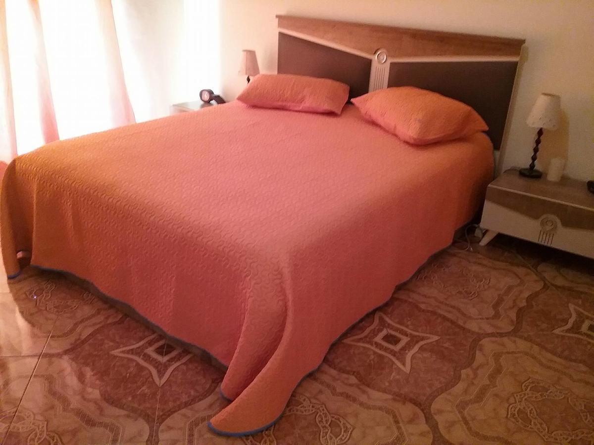 Pensao Simao & Julia Bed & Breakfast Orgaos Екстериор снимка