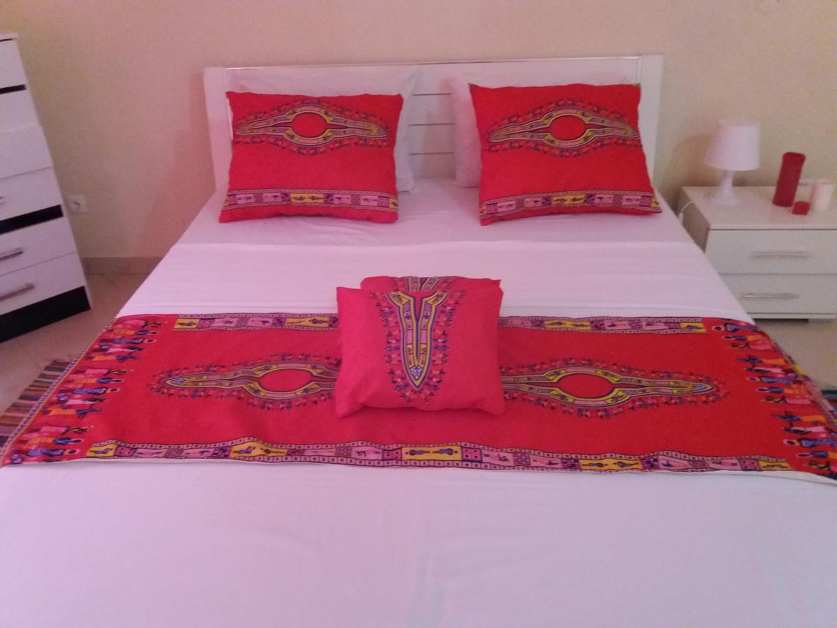 Pensao Simao & Julia Bed & Breakfast Orgaos Екстериор снимка